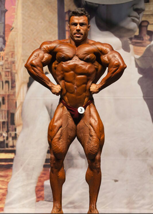 Эдуардо Корреа, Eduardo Correa на турнире Орландо Про 2010