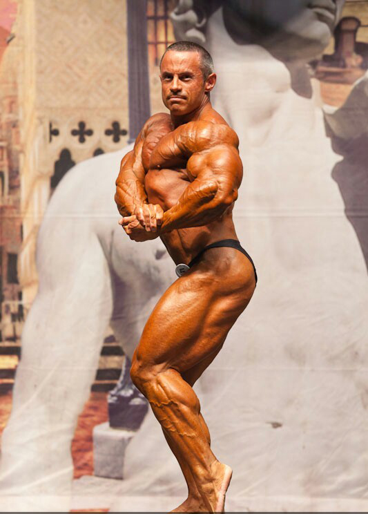 Джеймс Ллевеллин, James Llewellin на турнире Орландо Про 2010