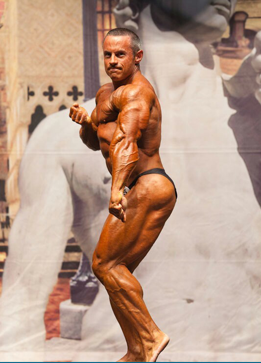 Джеймс Ллевеллин, James Llewellin на турнире Орландо Про 2010