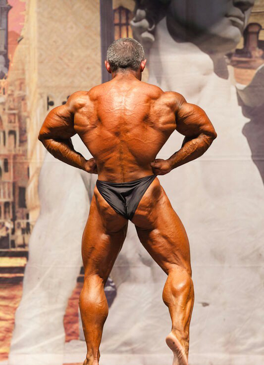 Орландо Про 2010, Europa Orlando, 17 апреля 2010, Орландо