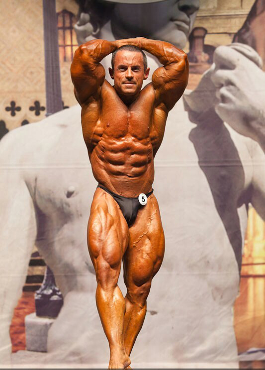 Джеймс Ллевеллин, James Llewellin на турнире Орландо Про 2010