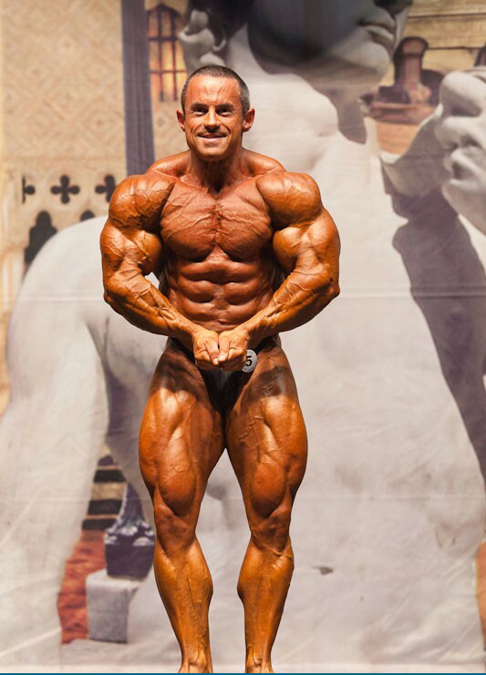 Джеймс Ллевеллин, James Llewellin на турнире Орландо Про 2010
