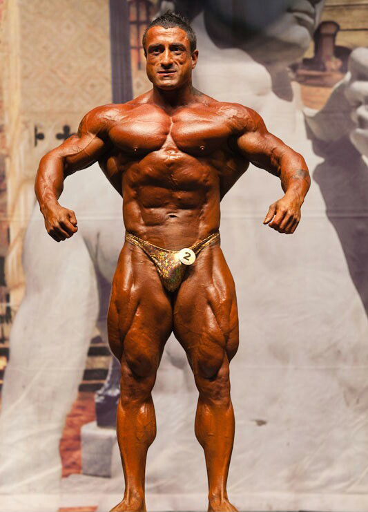 Пьер Чамоун, Pierre Chamoun на турнире Орландо Про 2010