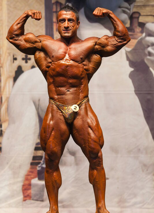 Пьер Чамоун, Pierre Chamoun на турнире Орландо Про 2010