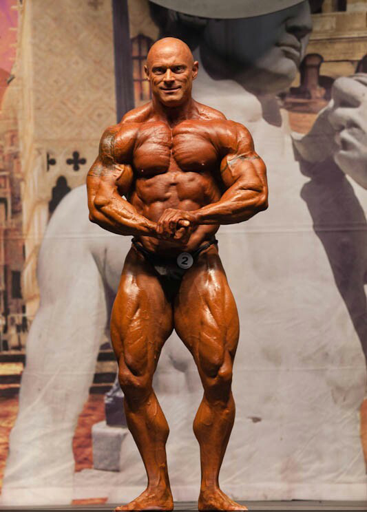 Марк Антонек, Mark Antonek на турнире Орландо Про 2010