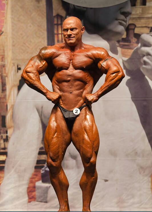 Марк Антонек, Mark Antonek на турнире Орландо Про 2010