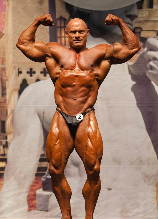Марк Антонек, Mark Antonek на турнире Орландо Про 2010