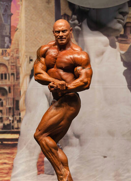 Марк Антонек, Mark Antonek на турнире Орландо Про 2010
