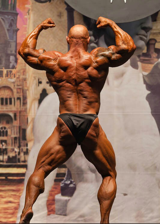 Марк Антонек, Mark Antonek на турнире Орландо Про 2010