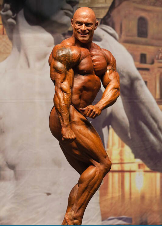 Марк Антонек, Mark Antonek на турнире Орландо Про 2010