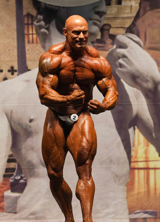 Марк Антонек, Mark Antonek на турнире Орландо Про 2010