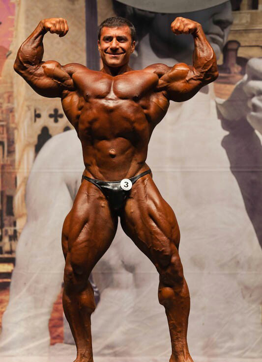 Григорий Атоян, Grigori Atoyan на турнире Орландо Про 2010