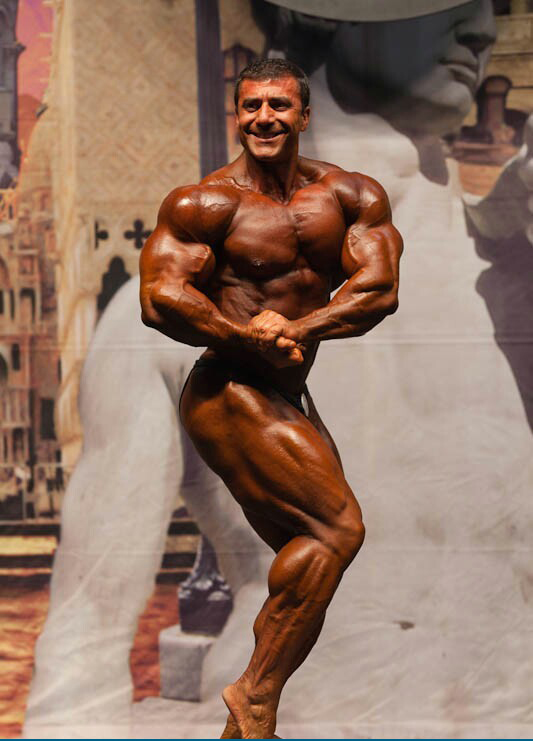 Григорий Атоян, Grigori Atoyan на турнире Орландо Про 2010
