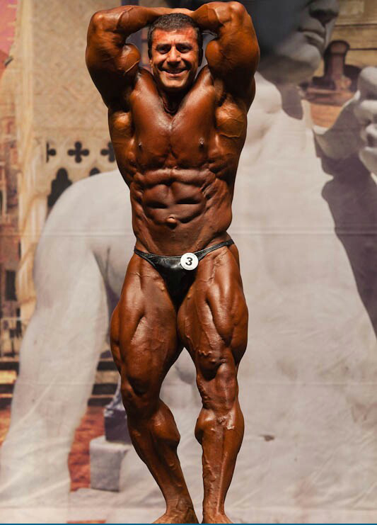 Григорий Атоян, Grigori Atoyan на турнире Орландо Про 2010