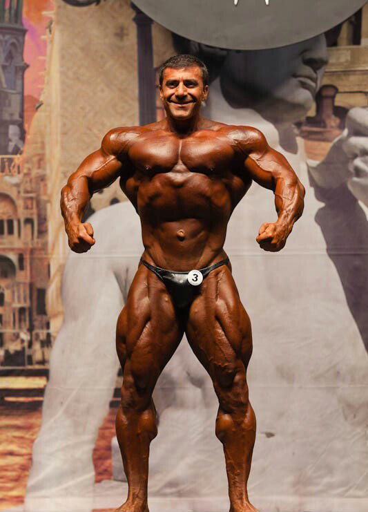 Орландо Про 2010, Europa Orlando, 17 апреля 2010, Орландо