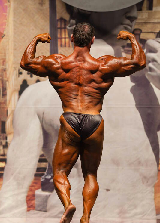 Марио Ван Стинберх, Mario Van Steenberghe на турнире Орландо Про 2010