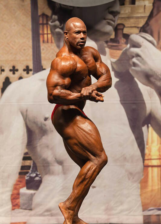 Натан Уонсли, Nathan Wosley на турнире Орландо Про 2010