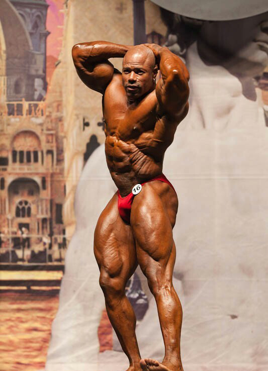 Натан Уонсли, Nathan Wosley на турнире Орландо Про 2010
