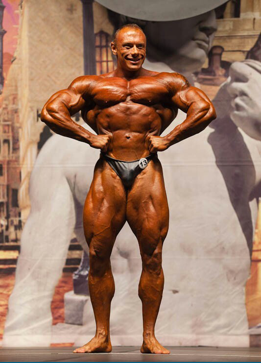Хаинс Сеньор, Heinz Senior на турнире Орландо Про 2010