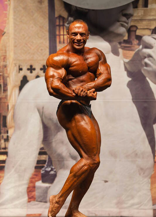 Хаинс Сеньор, Heinz Senior на турнире Орландо Про 2010