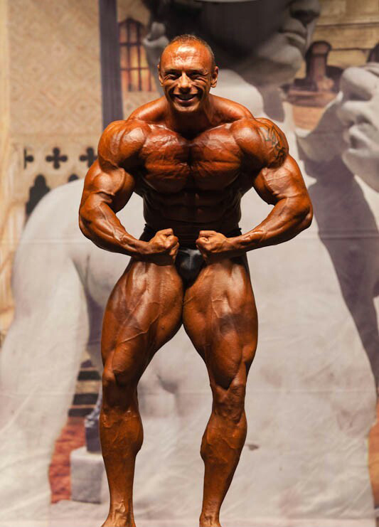 Хаинс Сеньор, Heinz Senior на турнире Орландо Про 2010