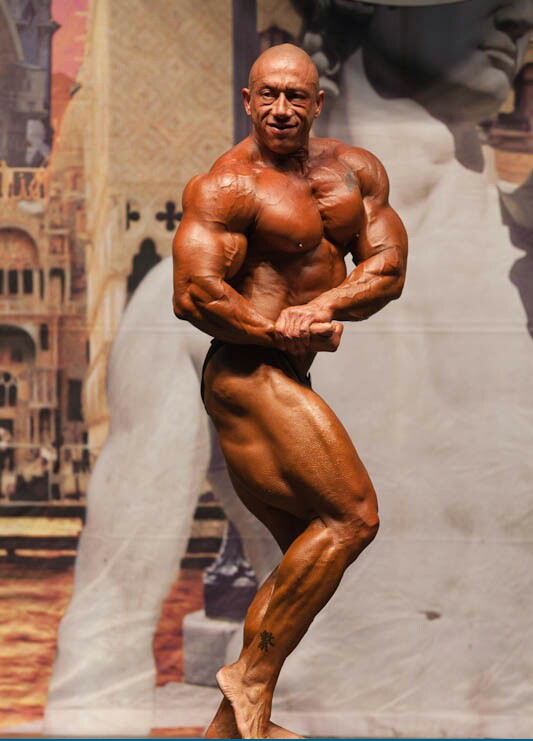 Дамасо Чакон, Damaso Chacon на турнире Орландо Про 2010