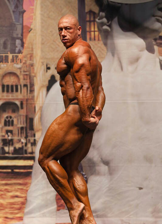 Дамасо Чакон, Damaso Chacon на турнире Орландо Про 2010