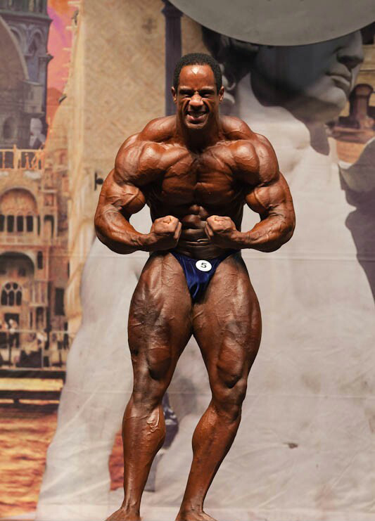 Орландо Про 2010, Europa Orlando, 17 апреля 2010, Орландо