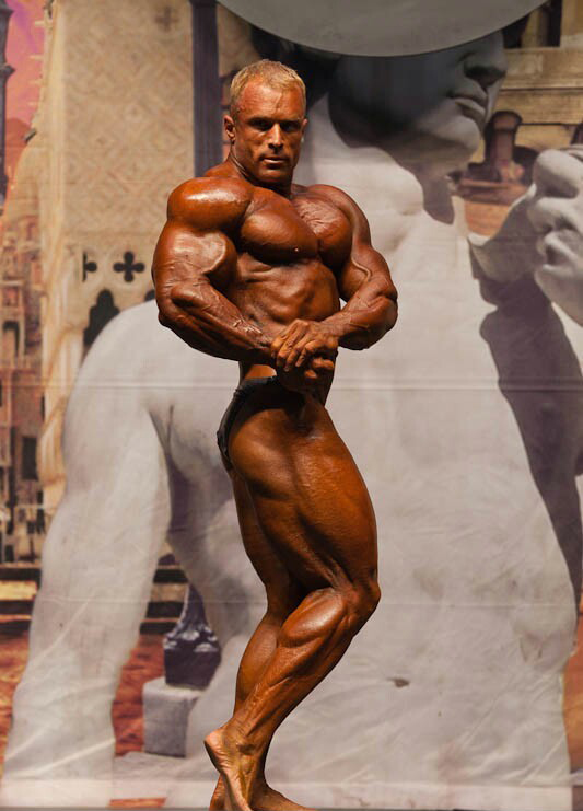 Константис Деметриус, Constanties Demetrious на турнире Орландо Про 2010