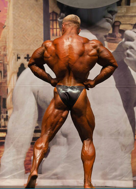 Константис Деметриус, Constanties Demetrious на турнире Орландо Про 2010