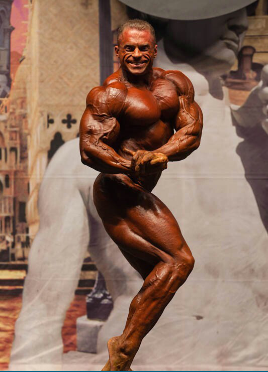 Евгений Мишин, Evgeny Mishin на турнире Орландо Про 2010