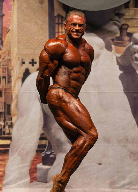 Евгений Мишин, Evgeny Mishin на турнире Орландо Про 2010