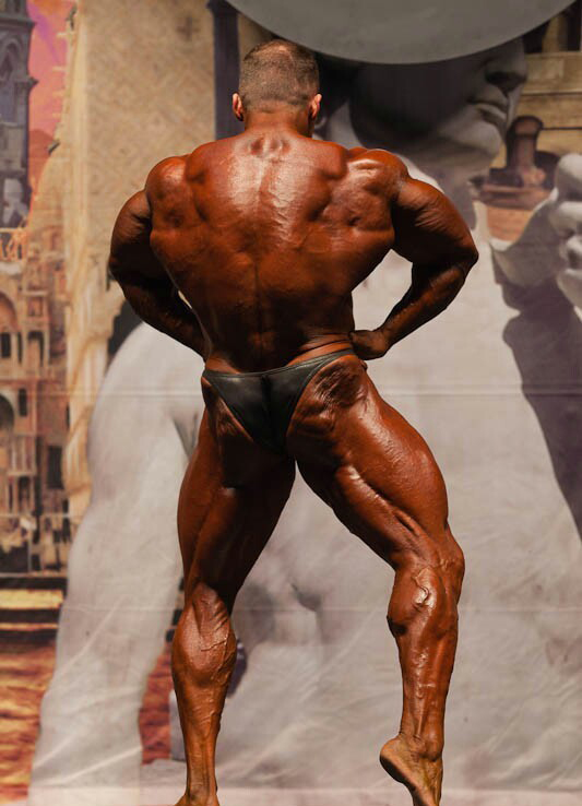 Евгений Мишин, Evgeny Mishin на турнире Орландо Про 2010