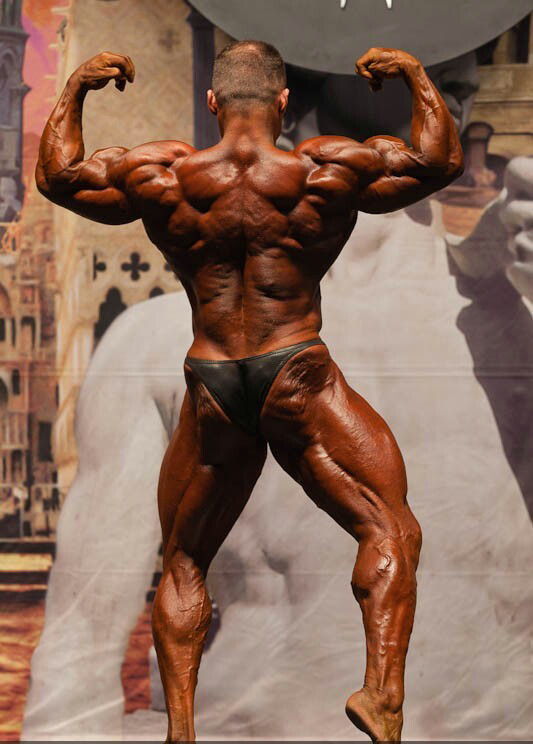 Евгений Мишин, Evgeny Mishin на турнире Орландо Про 2010