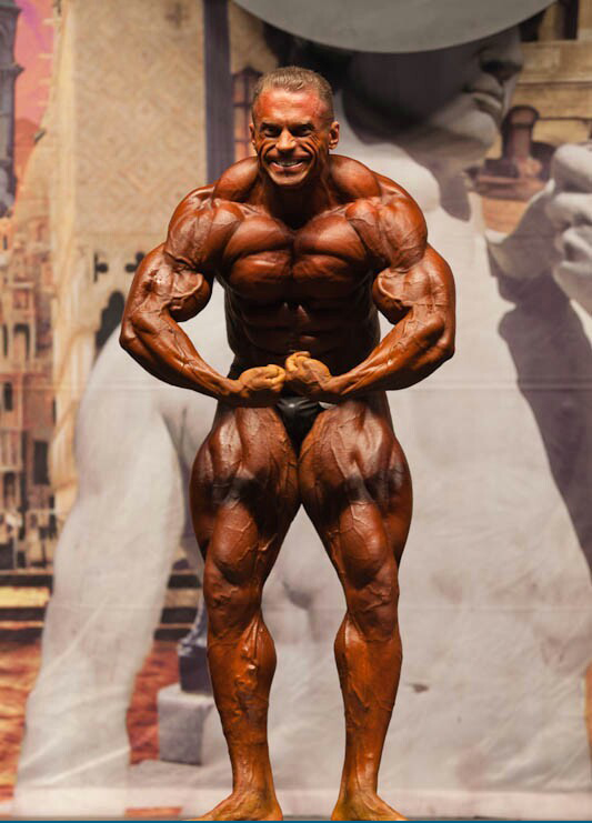 Евгений Мишин, Evgeny Mishin на турнире Орландо Про 2010