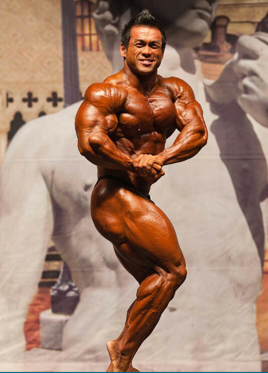 Хидетада Ямагиши, Hidetada Yamagishi на турнире Орландо Про 2010
