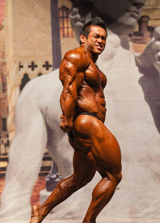 Хидетада Ямагиши, Hidetada Yamagishi на турнире Орландо Про 2010