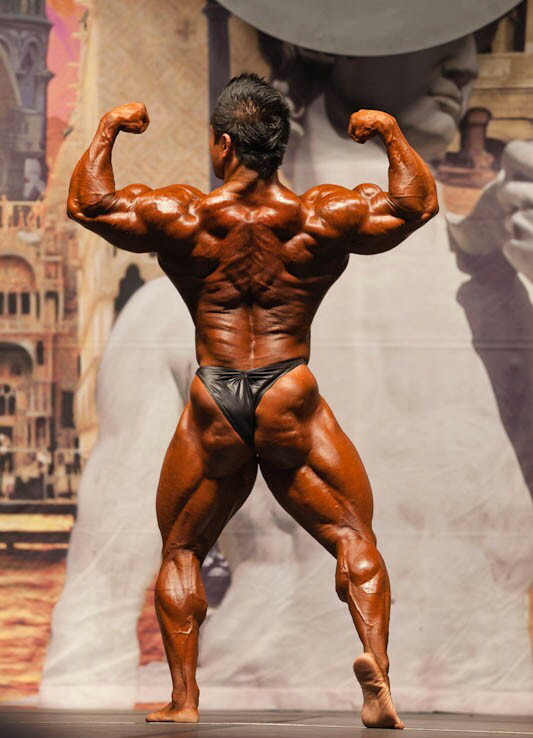 Хидетада Ямагиши, Hidetada Yamagishi на турнире Орландо Про 2010