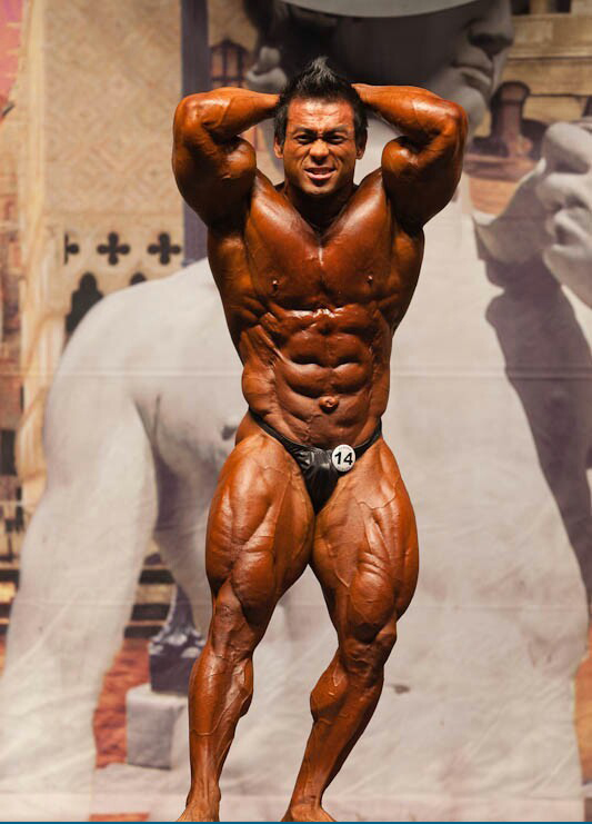 Хидетада Ямагиши, Hidetada Yamagishi на турнире Орландо Про 2010