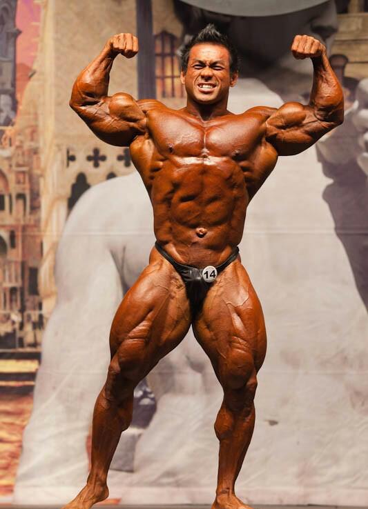 Хидетада Ямагиши, Hidetada Yamagishi на турнире Орландо Про 2010