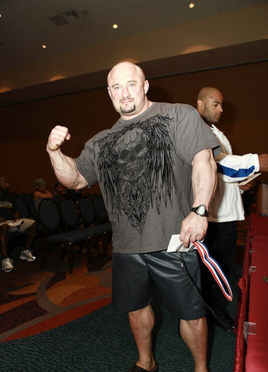 Орландо Про 2011, Europa Orlando, 30 апреля 2011, Орландо