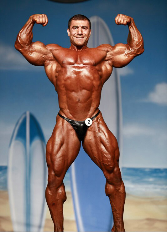 Григорий Атоян, Grigori Atoyan на турнире Орландо Про 2011