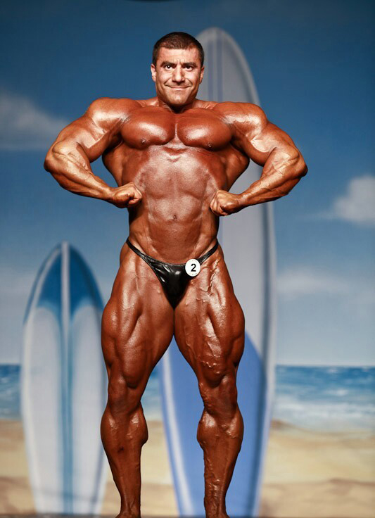 Григорий Атоян, Grigori Atoyan на турнире Орландо Про 2011