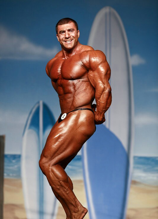 Григорий Атоян, Grigori Atoyan на турнире Орландо Про 2011