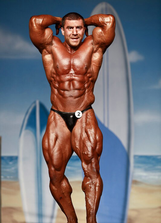 Григорий Атоян, Grigori Atoyan на турнире Орландо Про 2011