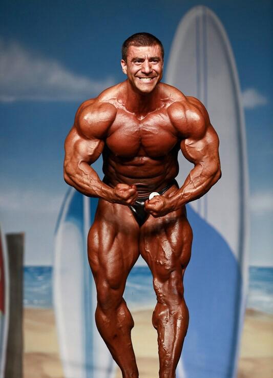 Григорий Атоян, Grigori Atoyan на турнире Орландо Про 2011