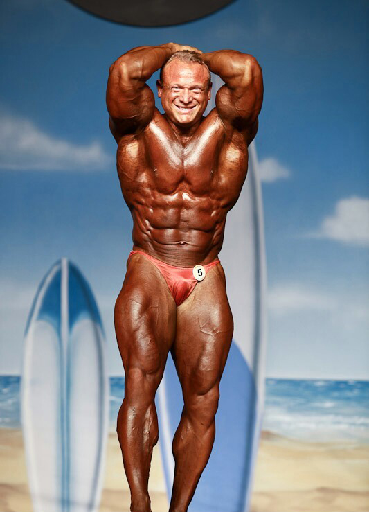 Олег Емельянов, Oleg Emelyanov на турнире Орландо Про 2011