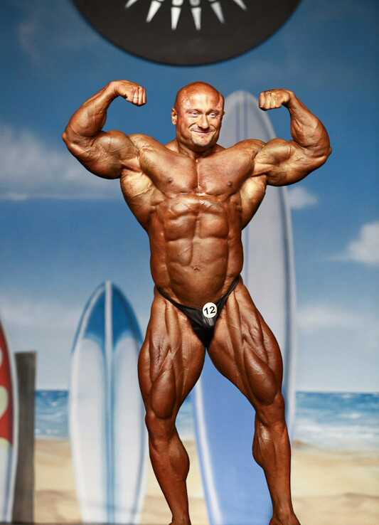 Орландо Про 2011, Europa Orlando, 30 апреля 2011, Орландо