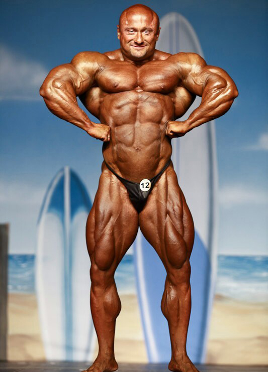 Орландо Про 2011, Europa Orlando, 30 апреля 2011, Орландо