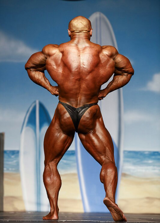 Орландо Про 2011, Europa Orlando, 30 апреля 2011, Орландо